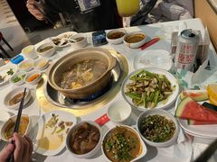 -天宜隆蘑菇宴火锅(石景山旗舰店)