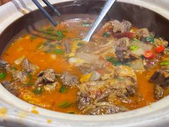 -匠熙小馆(崇文门店)