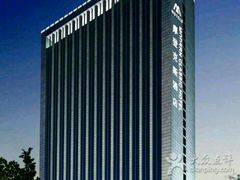 -深圳摩登克斯酒店