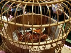 -胡桃里乐队酒馆(鎏嘉码头店)