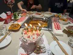 -海底捞火锅(勒泰店)
