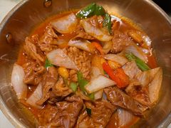 -老淮安·淮安菜(涟水店)