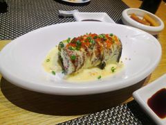 -御厨和食料理·寿司·刺身(麦地店)