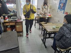 -煲煲香快餐(南京路店)