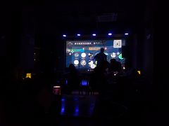 -MOSSO音乐酒吧·live house(长乐路店)