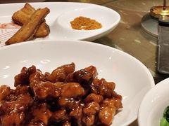 -新白鹿餐厅(龙游路总店·杭帮菜名店)