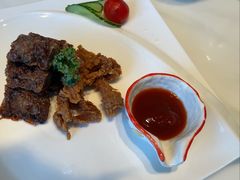 -怡海苑餐厅·厦门滨海悦华酒店