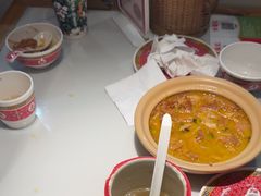-味福记·江西小炒·南昌小吃(青山湖万达店)