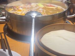 -守柴炉烤鸭(鱼嘴店)