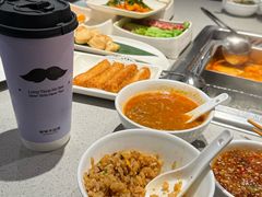 -海底捞火锅(杭州城西银泰城店)