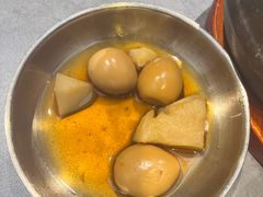 -明洞王妃家烤肉(苏州中心星悦汇店)