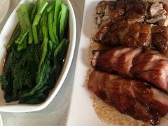 -港久茶餐厅(鹭洲里店)
