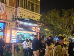 -南楼煎饼(南楼总店)