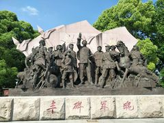 -古田会议纪念馆