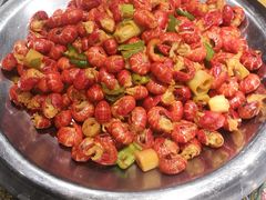 热菜凉菜-岚山根(五洲国际广场店)