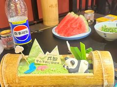 -吼堂老火锅(太古里总店)