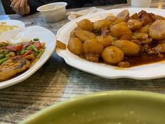 -印象牯岭小厨(牯岭街店)