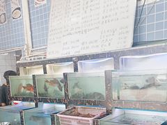 -众味海鲜大排档·活海鲜·潮汕味(南澳店)