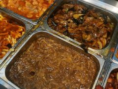 -晓宇盒饭(民安街店)