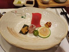 -和·铁板烧·OMAKASE(望京昆泰嘉晟酒店)