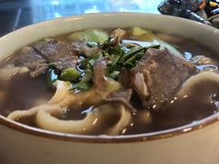 -河州春清真西北特色美食(虎踞路店)
