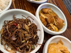 -慧娟面馆·餐厅(望江路店)