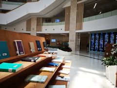 -厦门市图书馆(集美新城馆区)