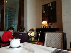-顺德美的万豪酒店-万豪中餐厅