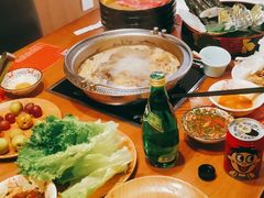 -牛New寿喜烧(青浦店)