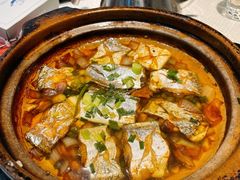 -好兄弟郭巨海鲜(天一阁店)