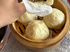 -阿婆情腊排骨火锅(金虹路店)