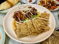 -鼎香润(德胜门内店)