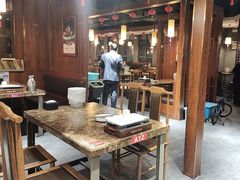 -郑喜旺烧烤(郑州总店)