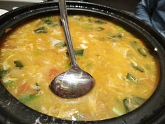 -渝乡辣婆婆·川菜 水煮鱼(中山西路店)