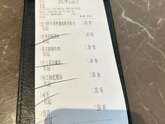 -吕氏焗小鲜•海鲜青岛菜(总店)