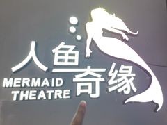-泉城欧乐堡海洋极地世界