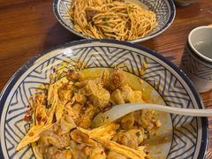 -四喜馄饨(黄土岭店)