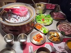 -西塔老太太泥炉烤肉(温州首店万象城黑金店)