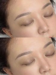 -久匠·野生眉半永久纹眉