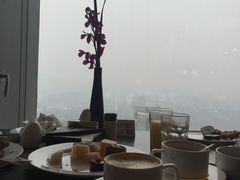 -洲际酒店·地平线全日餐厅HORIZON CAFÉ