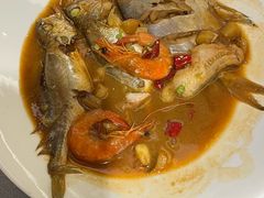 -章吴记喜瑞餐厅(东东城店)