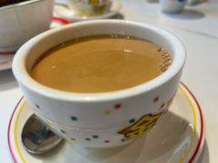 -柠檬树茶餐厅(海雅缤纷城店)