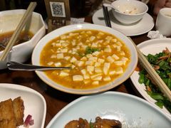 -外婆家(天河领展店)