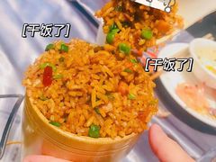 -红辣椒·川菜·火锅(大洋中心店)