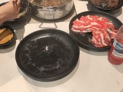 -呷哺呷哺 黄金牧场 (大港油田幸福广场店)