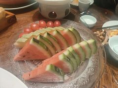 -面辣子·陕西家乡菜(钟楼店)