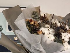 -COTTON CAFE(德信·中外公寓店)