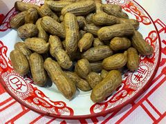 -饶福记·南昌烧烤大排档(九龙湖土著店)