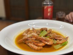 -大灶头·新昌菜(中国茶市店)