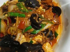 -静一·疆味小馆(黄河路店)